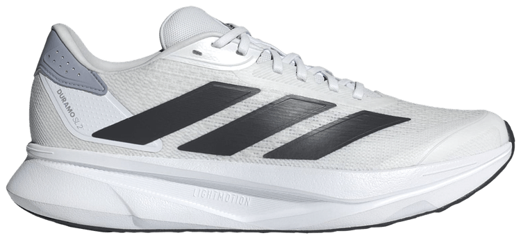 Buy Duramo SL 2.0 'White Black Halo Silver' - IH8215 | GOAT