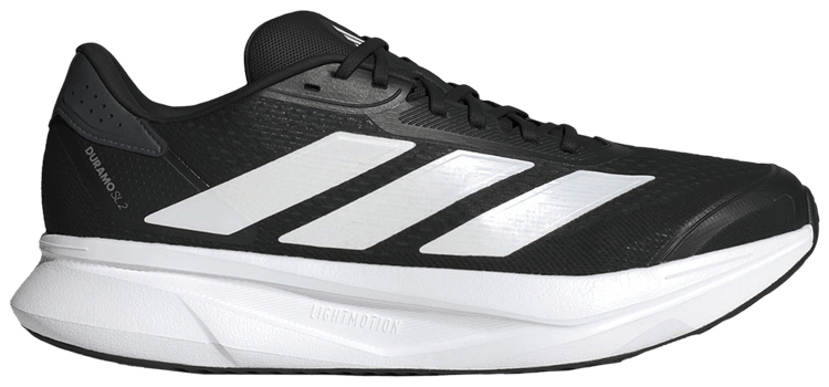 Adidas Duramo SL 20 Black White Grey