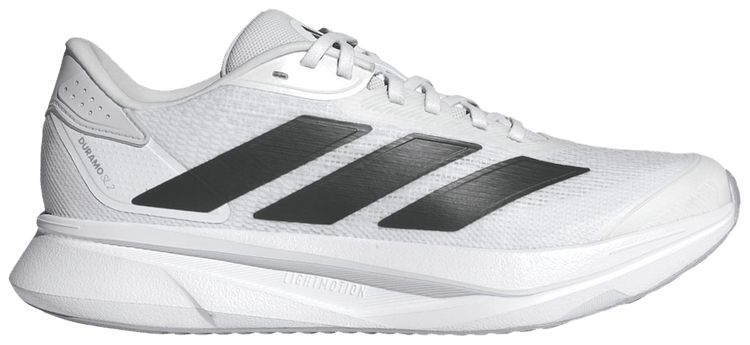 Adidas Wmns Duramo SL 20 White Black Grey