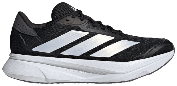 Adidas Wmns Duramo SL 20 Black White Grey