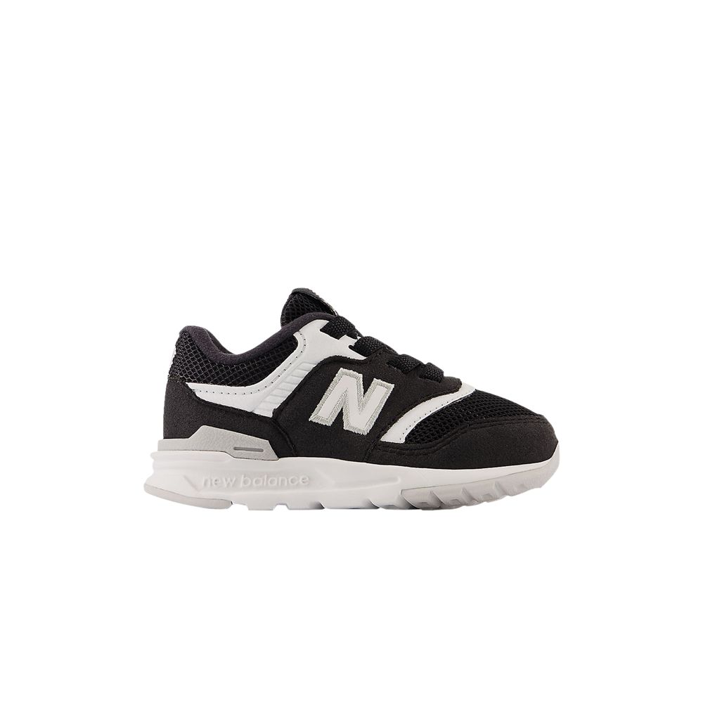 Pre-owned New Balance 997h Toddler 'black Marblehead' | Infant Size 6