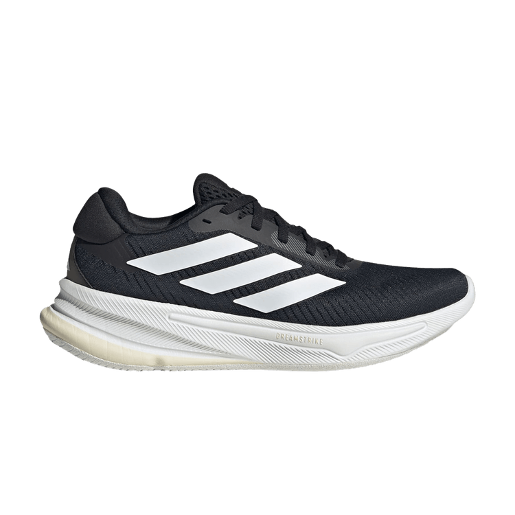 ★★Adairs★★ Supernova is JH6072 Buy Wmns Supernova Ease 'Black White' - JH6072 | GOAT MX