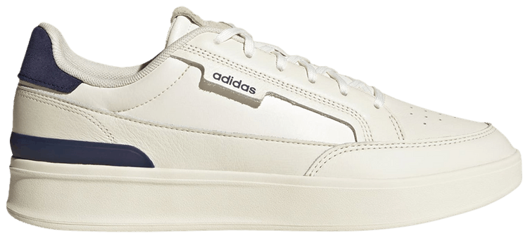 Adidas Aspyre Off White Dark Blue