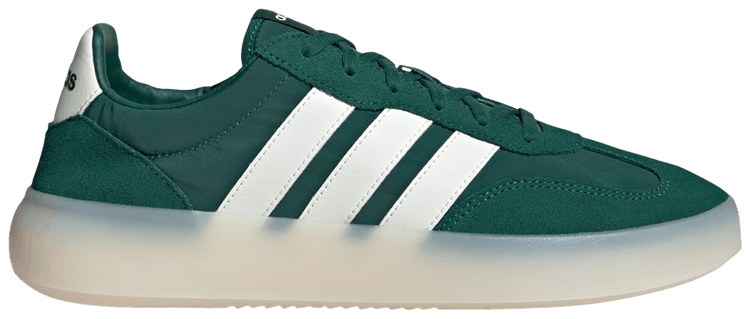 Adidas Barreda Decode Collegiate Green
