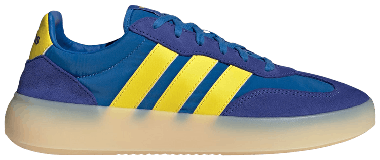 Buy Adidas Barreda Decode 'Bright Royal Yellow' - JI2319 | GOAT Buy Adidas Barreda Decode 'Bright Royal Yellow' - JI2319 | GOAT
