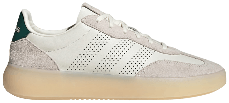 Adidas Barreda Decode Off White Collegiate Green