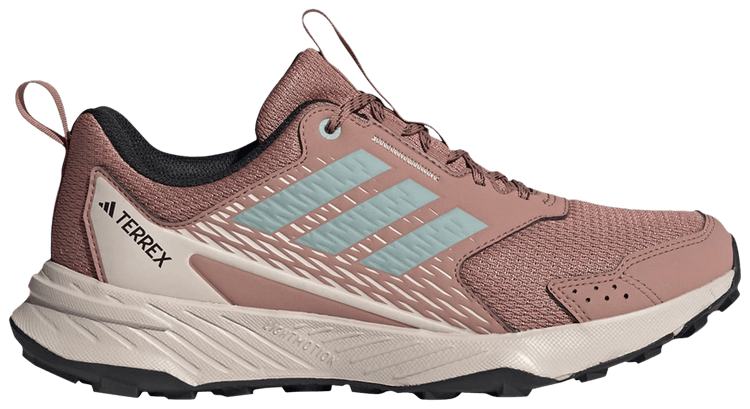 Adidas Wmns Tracefinder Trail Warm Clay