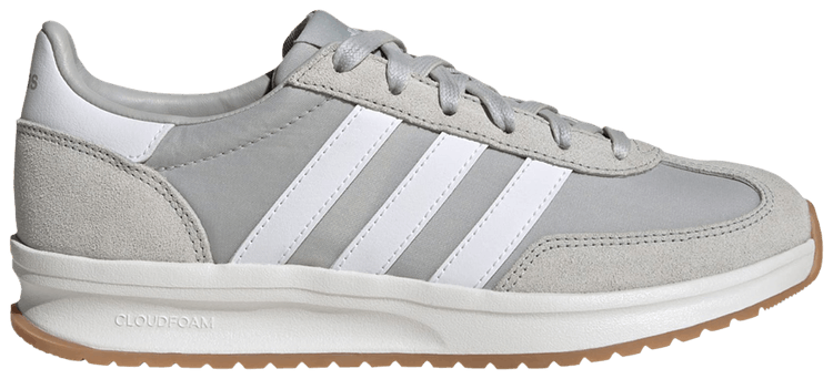 Adidas Wmns Run 72 Grey White Gum