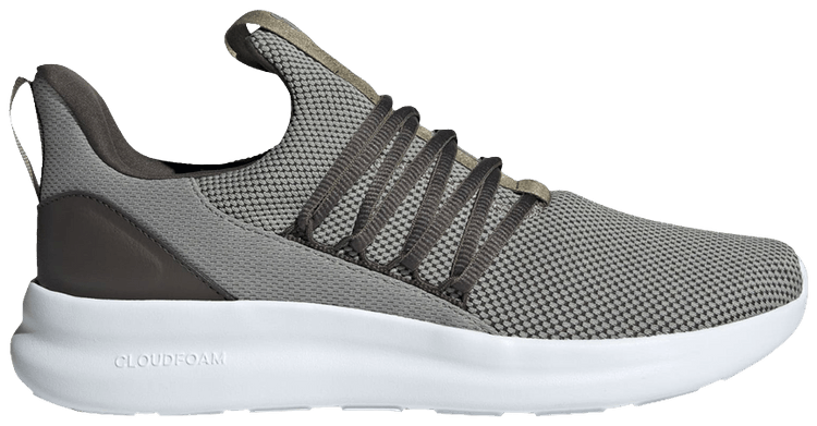 Adidas Lite Racer Adapt 70 Silver Pebble Shadow Olive