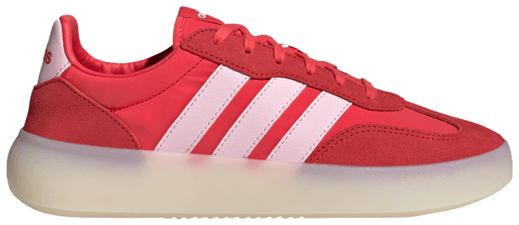 Adidas Wmns Barreda Decode Pure Ruby Clear Pink
