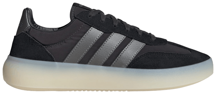 Adidas Wmns Barreda Decode Black Iron Metallic