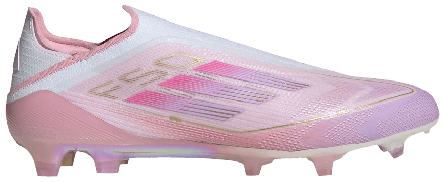 Buy Lamine Yamal x F50 Elite Laceless FG 'LYT304' - JQ0339 | GOAT