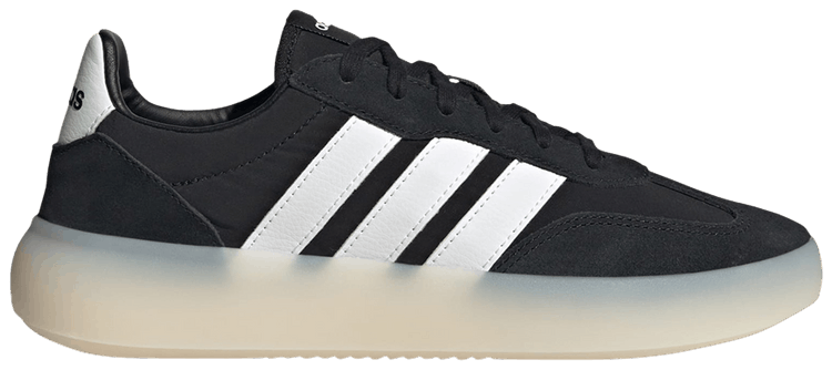 Buy Wmns Barreda Decode 'Black White' - JR3102 | GOAT