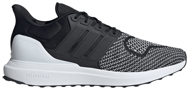 Adidas UltraDream DNA Black White