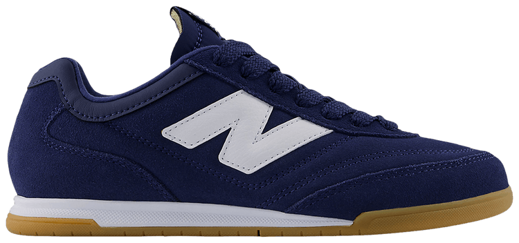RC42 Navy Gum
