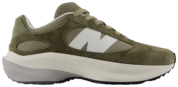New Balance WRPD Runner Dark Moss