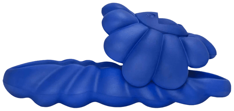 Ohana Hatake Ohana Full Bloom Slide Lapis Blue