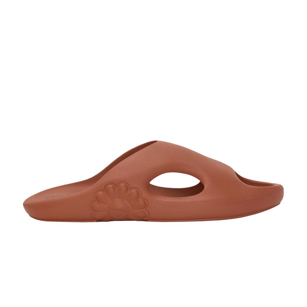 Pre-owned Ohana Hatake Surippa Ohana 'rust' | Brown | Men's Size 10