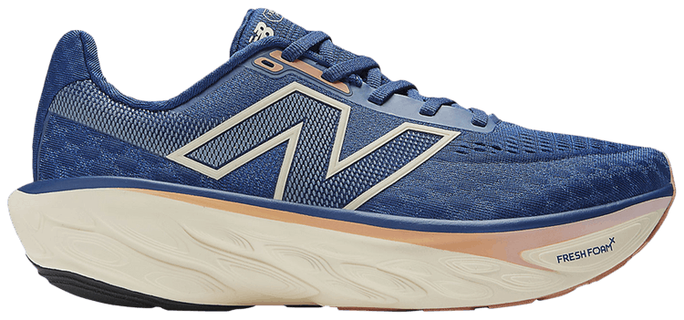 New Balance Wmns Fresh Foam X 1080v14 Wide Inkwell Copper