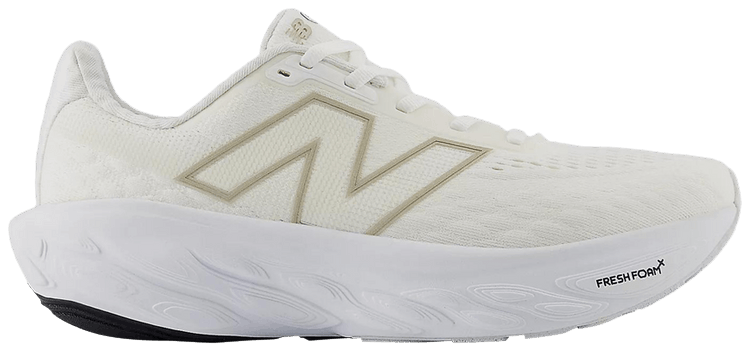 Buy New Balance Wmns Fresh Foam X 1080v14 Wide 'White Light Gold