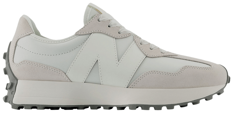 New Balance Wmns 327 Sea Salt Reflection