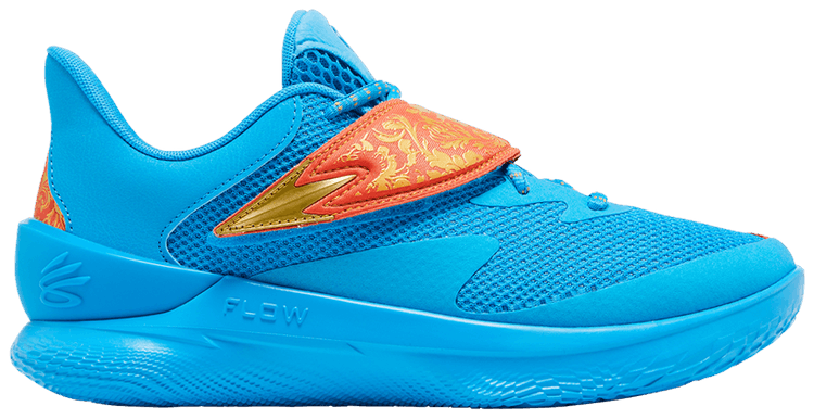 Buy Curry Fox 1: New Releases & Iconic Styles | GOAT