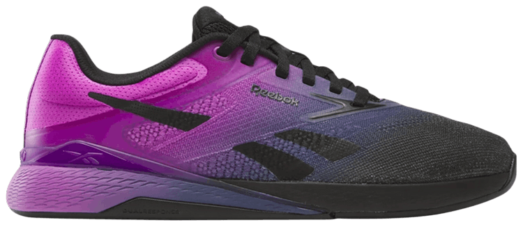 Reebok Wmns Nano X5 Twilight Purple