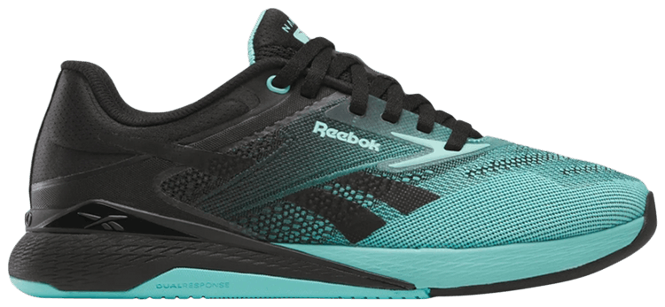 Reebok Wmns Nano X5 AI Aqua Black