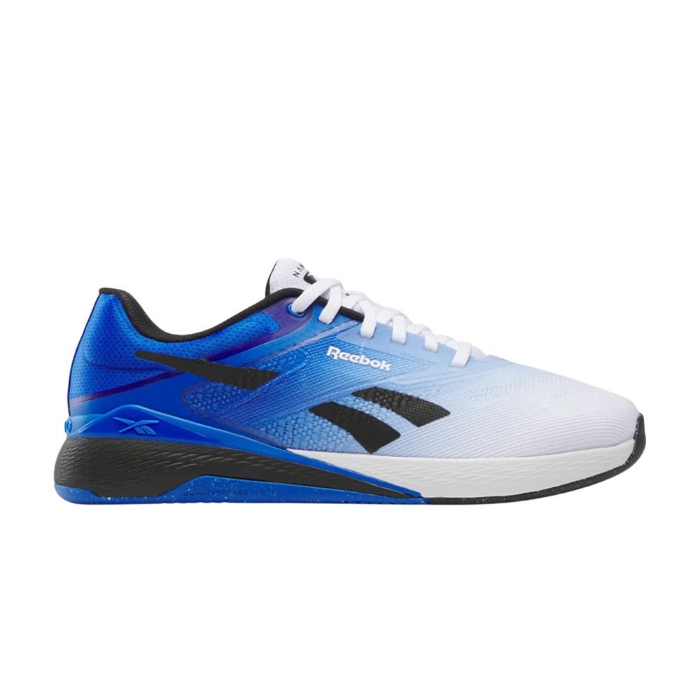 Reebok Nano X5 'Optimum Blue Black' | Men's Size 11.5 - 100229223