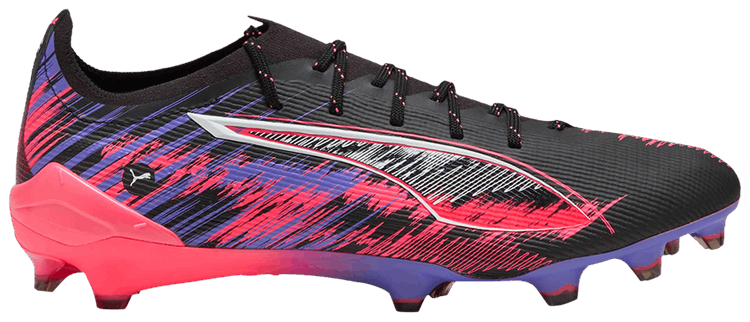 Puma Formula 1 x Ultra 5 Ultimate FG Full Throttle Pack