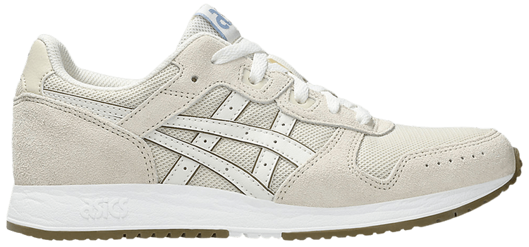 Asics Wmns Lyte Classic Vanilla Cream