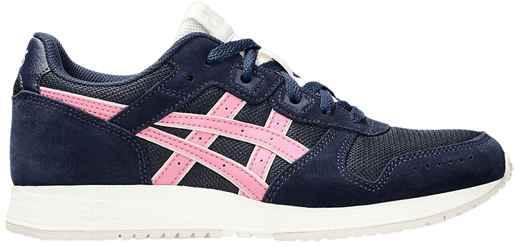 Asics Wmns Lyte Classic Midnight Sweet Pink