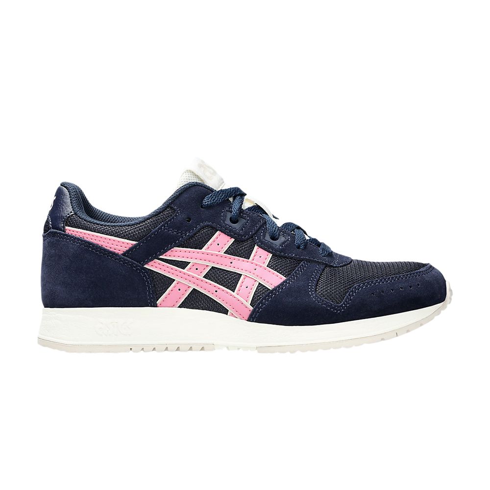 Asics Wmns Lyte Classic 'Midnight Sweet Pink' | Blue | Women's Size 8 - 1202A306-400