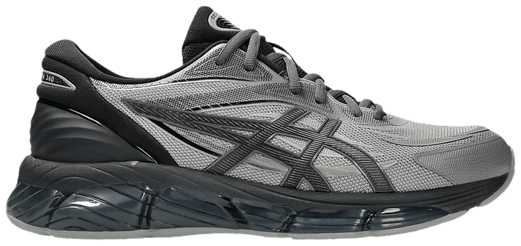 Asics Gel Quantum 360 8 Clay Grey Black
