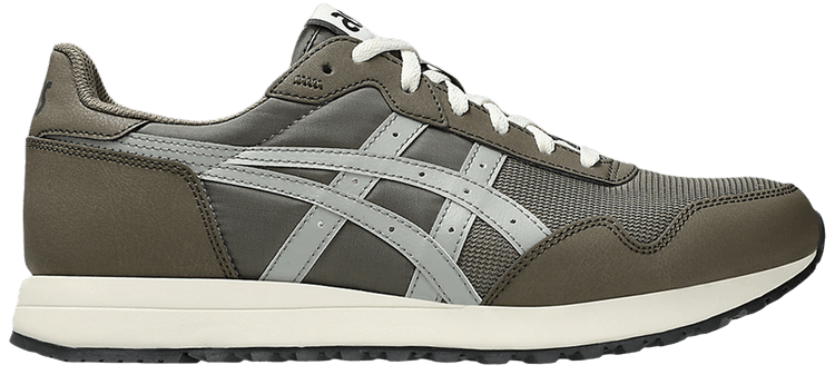 Asics Tiger Runner 2 Dark Taupe