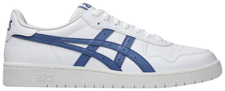 Asics Japan S White Blueberry