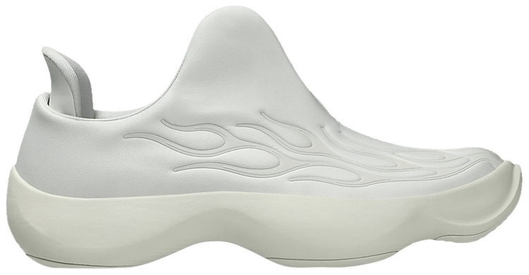 Buy Taka x One Ok Rock x ASICS-ONE 'Triple White' - 1203A809 100