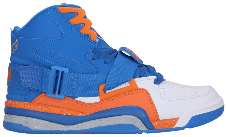 Ewing Anthony Mason x Concept New York Knicks