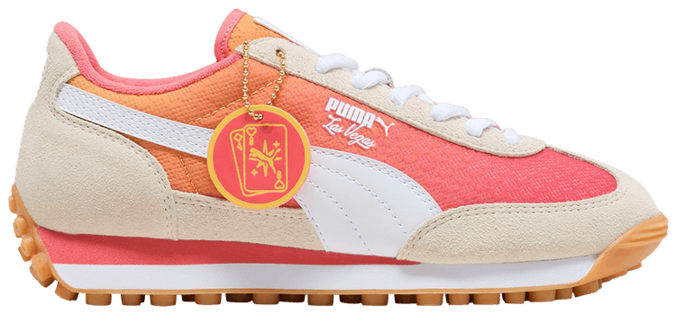 Puma Wmns Easy Rider Las Vegas Flagship