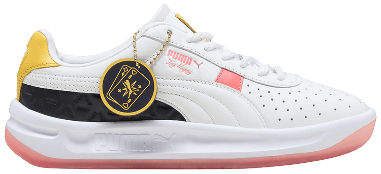 Puma Wmns GV Special Las Vegas Flagship