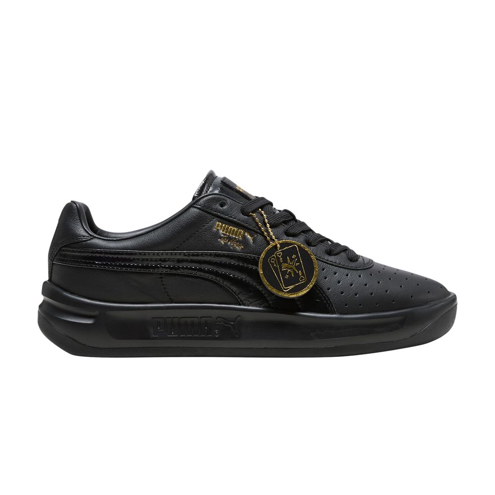 Puma GV Special 'Las Vegas Flagship' | Black | Men's Size 7 - 402403-01