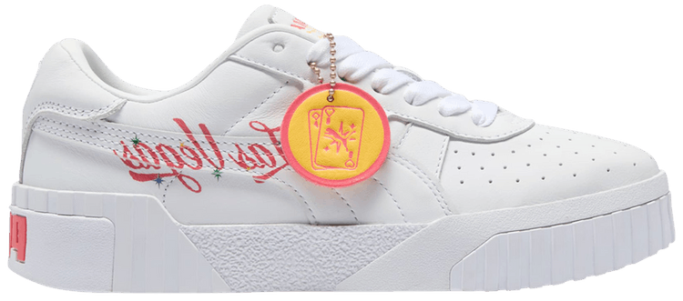 Puma Wmns Cali Las Vegas Flagship
