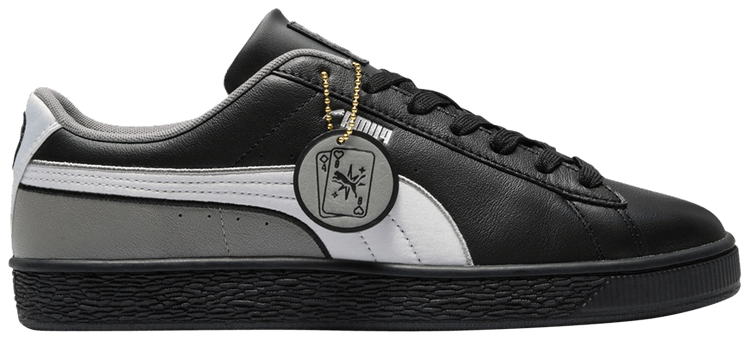 Puma Basket Las Vegas Flagship