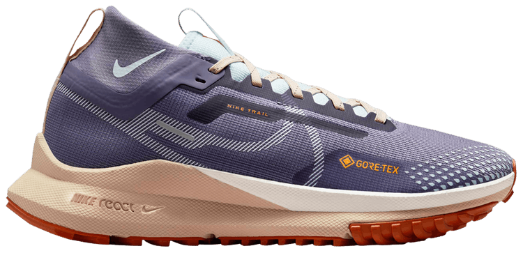 Buy Nike Wmns React Pegasus Trail 4 GORE-TEX 'Daybreak' - DJ7929