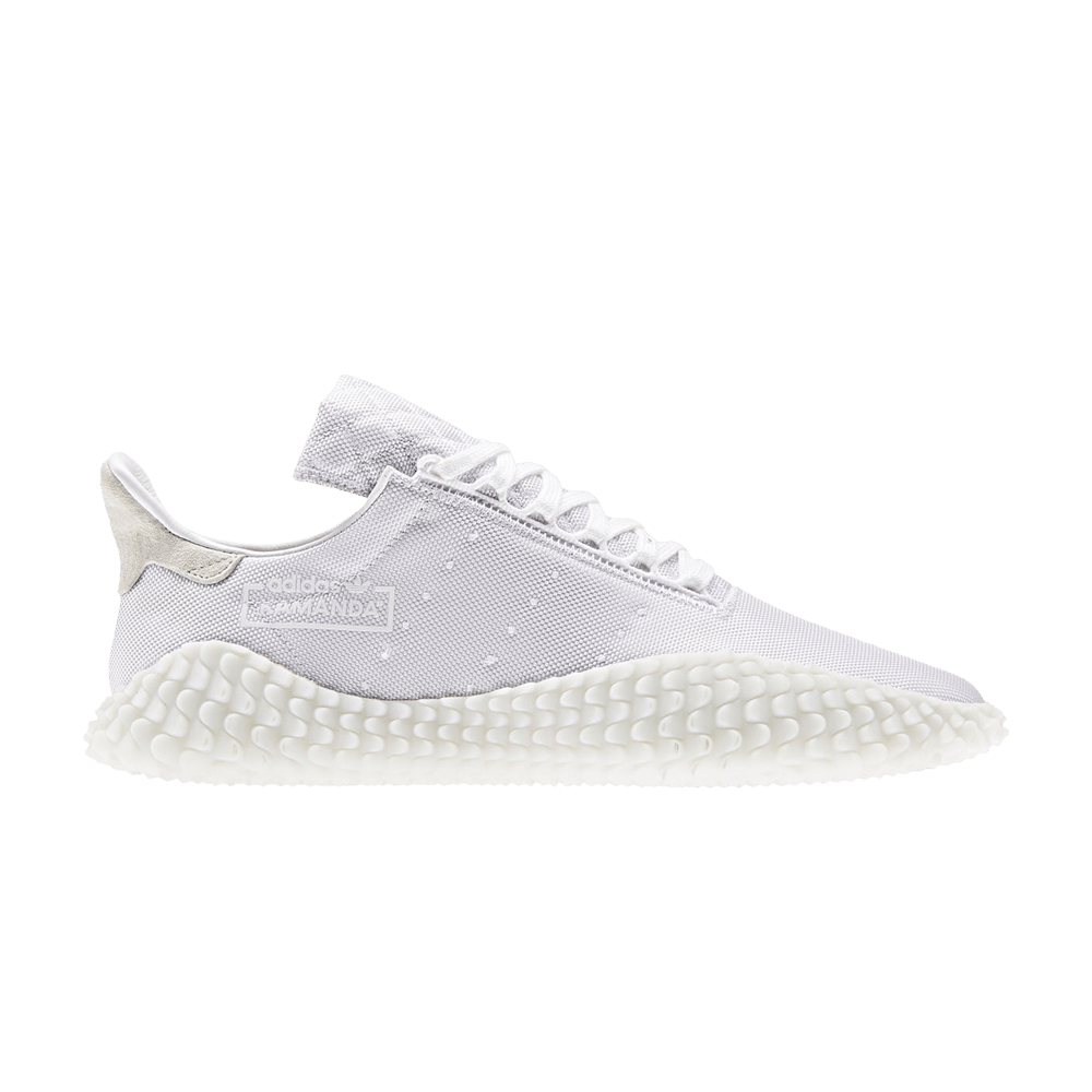 adidas kamanda 01 white