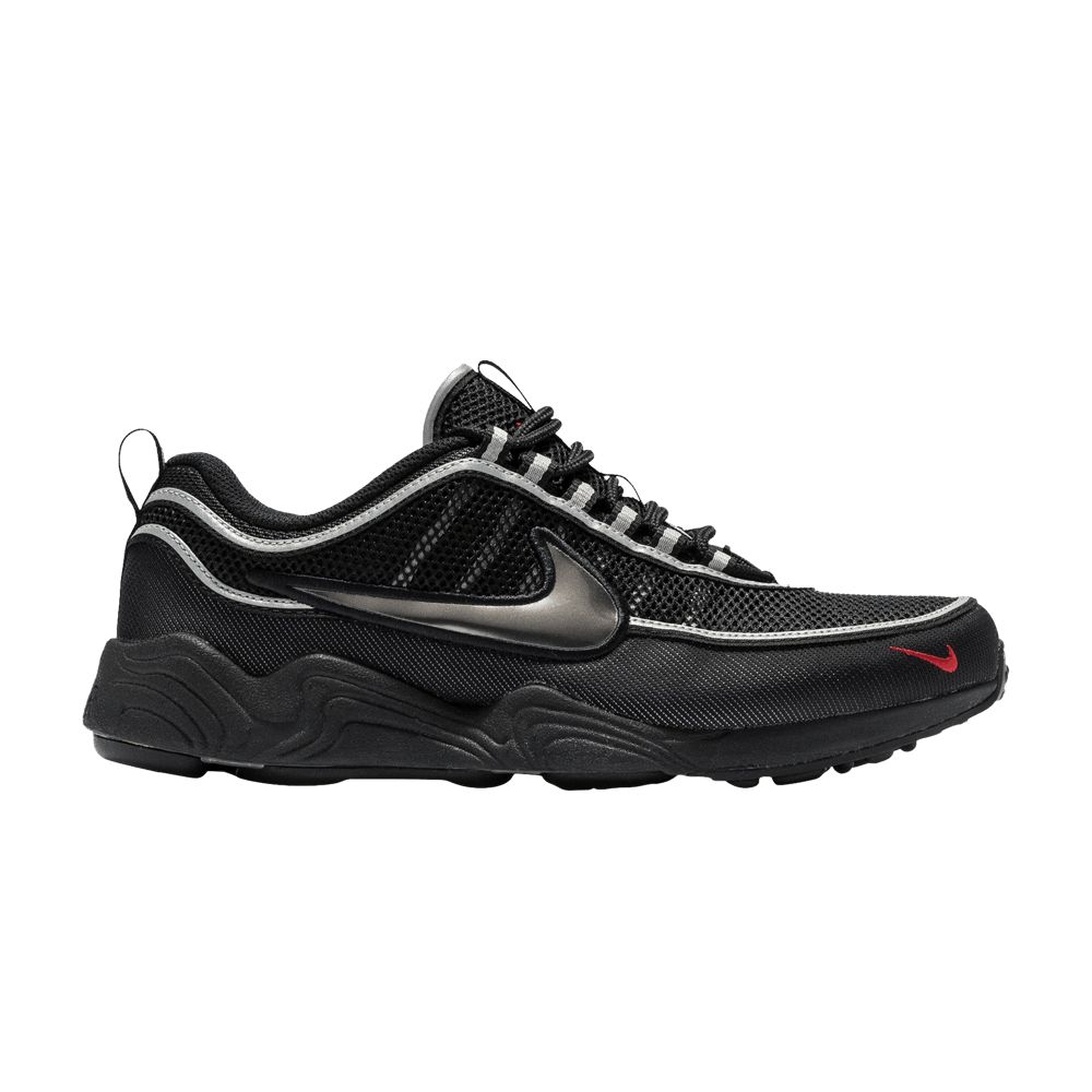 spiridon black