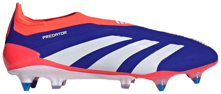 Predator Elite Laceless SG Advancement Pack