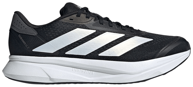 Adidas Duramo SL 20 Wide Black White Grey