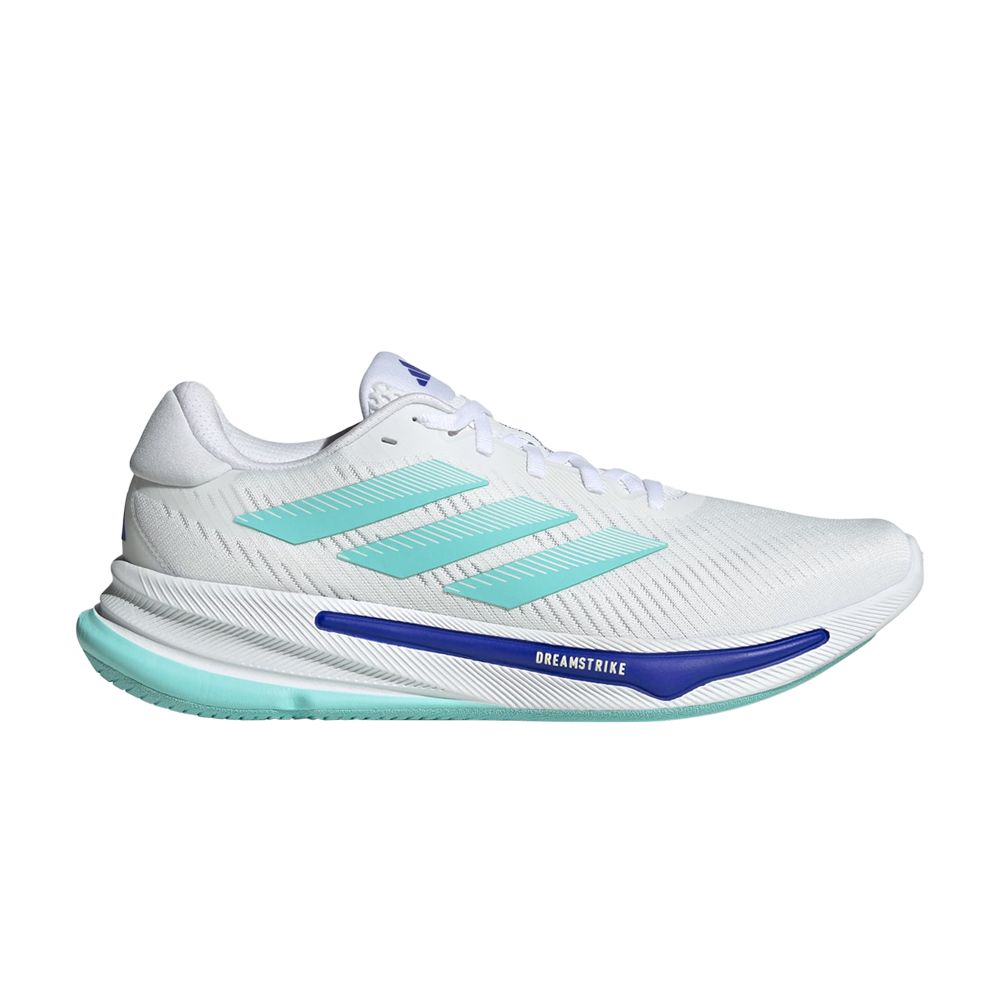 adidas Supernova Ease 'White Flash Aqua' | Men's Size 10 - IF9563