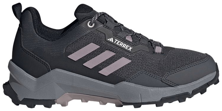 Adidas Wmns Terrex AX4 Grey Preloved Fig
